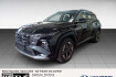 Hyundai Tucson Trend fl phev (my25) 1.6 t gdi (252 ps) 6 at 4wd trend l