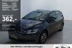 Volkswagen Touran Goal goal 1.5 tsi 7 sitzer frontscheibe beheiz.