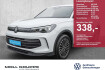Volkswagen Tiguan Goal 1.5 etsi dsg life goal 360 acc ahk aut lm