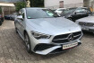 Mercedes CLA AMG Line Advanced Plus Benz cla 250 cla shooting brake plug in hybrid e 8g dct 2x amg line advanced plus acc 360 camera