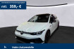 Volkswagen Golf GTI Clubsport Golf gti golf viii gti clubsport black pano dcc r perfoma