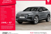 Audi Q4 e-tron Autres Q4 e tron sportback 40 matrix klima acc