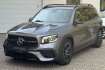 Mercedes GLB AMG Line Benz glb 220 glb glb 220 d 4matic amg line/vollleder/nightpak