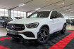 Mercedes GLC AMG Line Benz glc 200 4matic*amg line*night paket*kamera*ambie