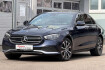 Mercedes Classe E AMG Line Benz e 300 de avantgarde mbux stdhzg multibeam wieneu