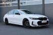 BMW Série 3 M Sport 330 i m/carplay/shz/cockpit/totw/spur/kamera/r20