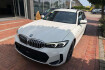 BMW Série 3 Autres 320 i m sport led live cockpit hud pdc