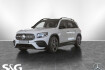 Mercedes GLB Autres Benz glb 250 4m amg panoschieb.+360 +mbux+night+19