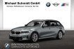 BMW Série 3 Autres 320 d xdrive touring m sportpaket hifi dab ahk