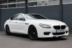BMW Série 6 Coupé Autres 650 650i xdrive grancoupe m/360 /hud/h&k/massage/r20