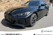 BMW i4 Autres I4 edrive35 gc m sport stop&go h/k kamera bq100%