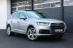 Audi Q7 Autres 3.0 tfsi/matrix/acc/hud/360 /bose/4xshz/r21