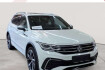 Volkswagen Tiguan R-Line tiguan allspace 4m r line pano leder dcc nav