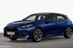 BMW Série 1  Bmw 120  120 hatch m sportpaket hk hifi dab led shz