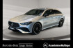 Mercedes CLA Edition AMG Line Benz cla 200 shooting brake amg amg+mbux+mbeam+night