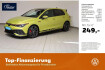 Volkswagen Golf GTI Clubsport Golf gti 2.0 tsi clubsport