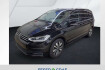 Volkswagen Touran Goal 1.5 tsi goal dsg 7si ahk led navi sitzh.