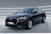 Audi Q3 Autres sportback 35 tdi kamera pdc acc navi+ virtual