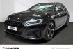 Audi A4 S line avant s line 35 tfsi s tronic mmi led hud