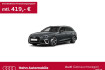 Audi A4 S line 40 tfsi s line ahk matrix pano cam acc