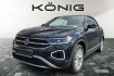 Volkswagen T-Roc Style T roc cabriolet 1.5 tsi style