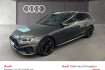 Audi A4 S line 40 tfsi s tronic s line led navi dab vc