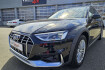 Audi A4 Allroad Quattro Autres A4 allroad ahk elektr. gepack led