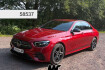 Mercedes Classe E AMG Line Benz e 300 e lim amg distronic/night/kamera/ambiente