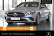 Mercedes CLA Progressive Benz cla 220 d progressive+led+kamera+8g
