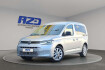 Volkswagen Caddy Style tdi style dsg v cock ahk acc r kam a leder