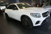 Mercedes GLC Autres Benz glc 300 coupe 4matic