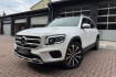 Mercedes GLB AMG Line Benz glb 250 4matic amg line panorama led kamera