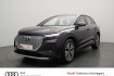 Audi Q4 e-tron Autres Q4 e tron 40 acc navi kam shz pdc led klima