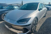 Hyundai Ioniq Autres ioniq 6 uniq elektro 4wd