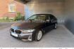 BMW Série 5 Luxury Line 520 d luxury line*garantie*laser*navi*359? mtl.