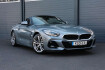 BMW Z4 Autres sdrive30i m/hud/apple/shz/lhz/totw/kamera/r18