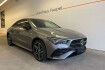 Mercedes CLA AMG Line Advanced Plus Benz cla 250 e coupe amg line panorama soundsystem