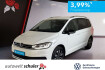 Volkswagen Touran Goal 1 5 tsi dsg goal 7 sitzer ahk led