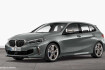 BMW Série 1 Autres Bmw 135  135 m135i xdrive hatch hifi dab led wlan tempomat