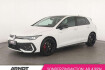 Volkswagen Golf 8 Autres Golf gti dsg black iq.light pano hud harmank 19?