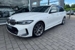 BMW Série 3 Autres 318 i tour m sportpak. ahk acc*ad.led el.sitze+m
