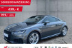 Audi TT Coupé Autres Tt 45 tfsi s tr 2xs line led+navi+b&o+rfk