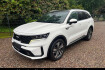 Kia Sorento Platinum platinum 4wd plug in hybrid pano