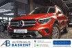Mercedes GLC AMG Line Benz glc 220 d 4matic*kamera*leder*navi*shz*ahk