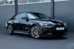 BMW Série 4 Coupé M Sport Bmw 420  420 420d gran coupe m/mild hybrid/acc/h&k/360/shz/20