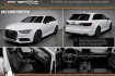 Audi S4  3.0 tfsi quat./360 /pano/vc/carbon/acc/ahk/dab