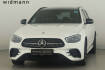 Mercedes Classe E Night Edition Benz e 300 de t amg*multibeam*pano*ahk*hud*360 *night