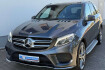 Mercedes GLE AMG Line Benz gle 500 gle klasse 4matic amg line  v8  kamera