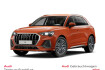 Audi Q3 S line 35 tfsi s tronic s line navi dab vc pdc