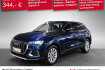 Audi Q3 advanced suv advanced 35 tfsi s tronic